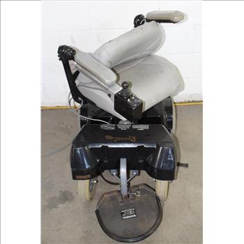 Rascal Mobility Scooter