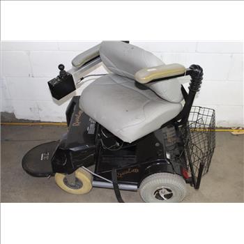 Rascal Mobility Scooter