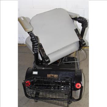 Rascal Mobility Scooter