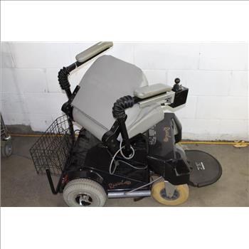 Rascal Mobility Scooter