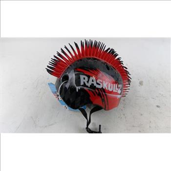 Raskullz Bicycle Helmet