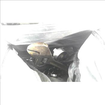 Ratcheting Wrench, Socket And More, 5+ Pieces