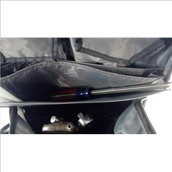 Ratcheting Wrench, Socket And More, 5+ Pieces