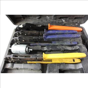 Ratchets, Fostapex Prep Tool And More