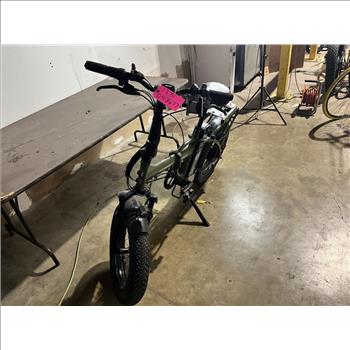 Ratton E-Bike