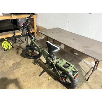 Ratton E-Bike