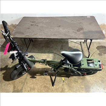 Ratton E-Bike