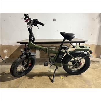 Ratton E-Bike