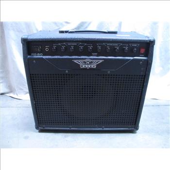 Raven Rgl 600 Raven RG60 Amp | Property Room