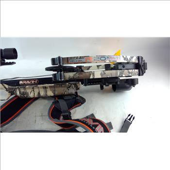 Ravin Crossbow