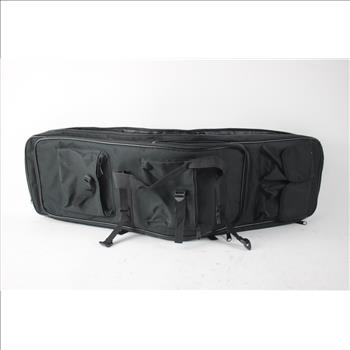 Ravoinco Rifle Case, Ruger Rifle Carry Case, And More, 4+ Pieces