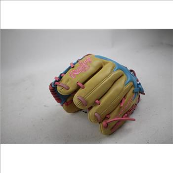 Rawlings 11.5" Heart Of The Hide R2G Series Glove