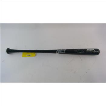 Rawlings Baseball Bat