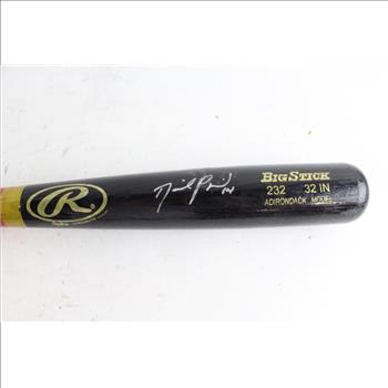 Rawlings Baseball Bat