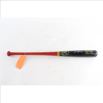 Rawlings Baseball Bat