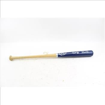 Lori Petty Signed A League Of Their Own Rawlings Adirondack Big Stick Pro Model Baseball Bat Inscribed Kit Jsa Pristineauction.com