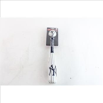 Rawlings Mini Softeed Bat And Ball Set