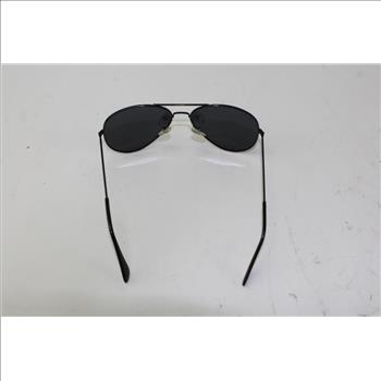 Ray Ban 3026 Aviator Large Metal Men's Sunglasses