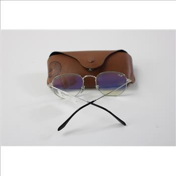 Ray Ban Evolve Eyeglasses