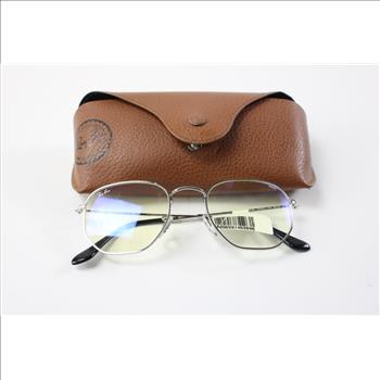Ray Ban Evolve Eyeglasses