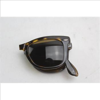 Ray Ban Folding Wayfarer Sunglasses