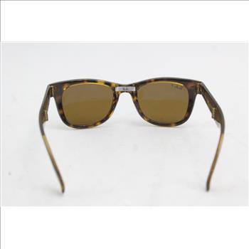 Ray Ban Folding Wayfarer Sunglasses