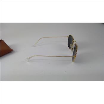 Ray Ban Frank Sunglasses, RB3857