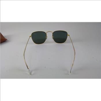 Ray Ban Frank Sunglasses, RB3857