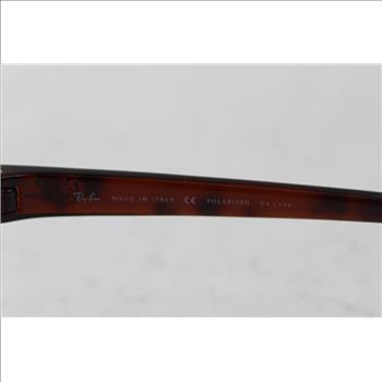 Ray Ban Men's Predator 2 Sunglasses