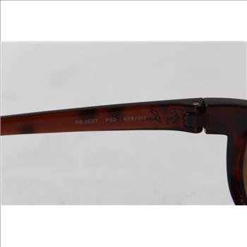 Ray Ban Men's Predator 2 Sunglasses