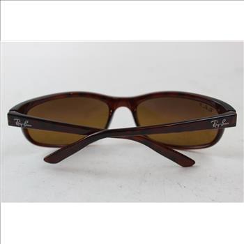 Ray Ban Men's Predator 2 Sunglasses