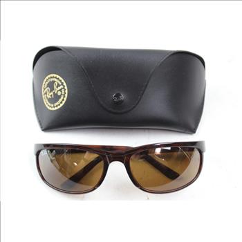 Ray Ban Men's Predator 2 Sunglasses