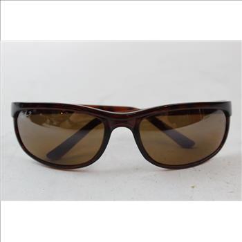 Ray Ban Men's Predator 2 Sunglasses