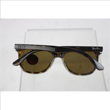 Ray Ban Men's Sunglasses, RB4184