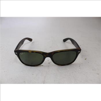 Ray Ban P New Wayfarer Sunglasses