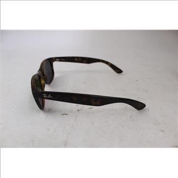 Ray Ban P New Wayfarer Sunglasses