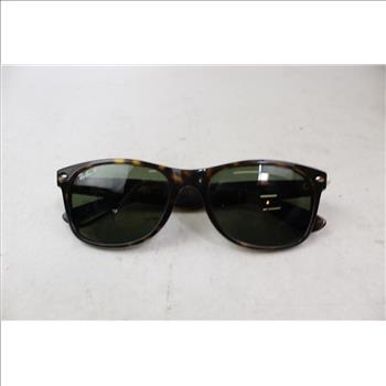 Ray Ban P New Wayfarer Sunglasses