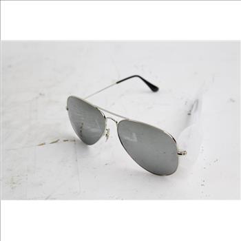 Ray Ban RB3026 Aviator Sunglasses