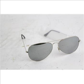 Ray Ban RB3026 Aviator Sunglasses