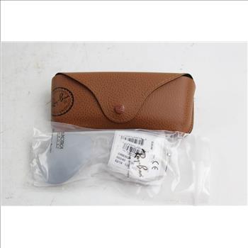 Ray Ban RB3026 Aviator Sunglasses