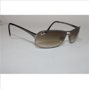 Ray Ban RB3343 Sunglasses