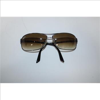 Ray Ban RB3343 Sunglasses