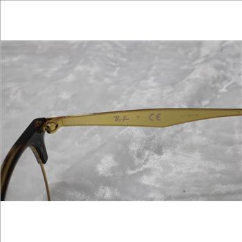 Ray Ban Reading Glasses With Case