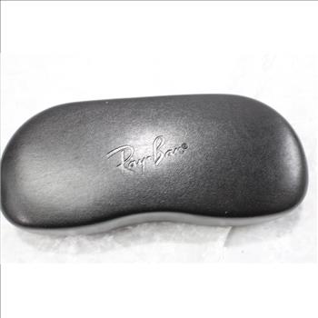 Ray Ban Reading Glasses With Case