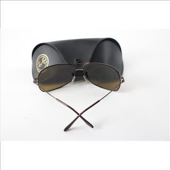 Ray Ban Sunglasses