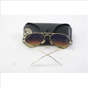 Ray Ban Sunglasses