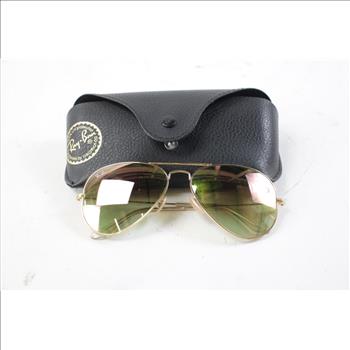Ray Ban Sunglasses