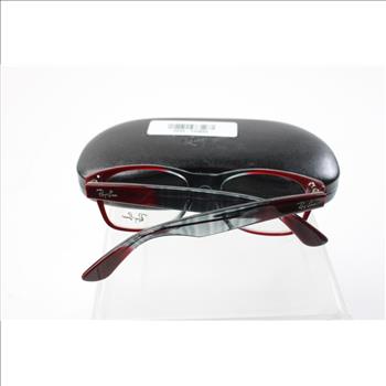 Ray Bans Mens Eyeglasses