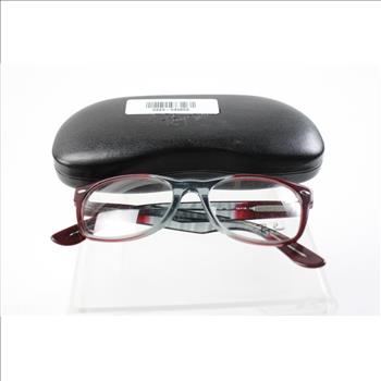 Ray Bans Mens Eyeglasses