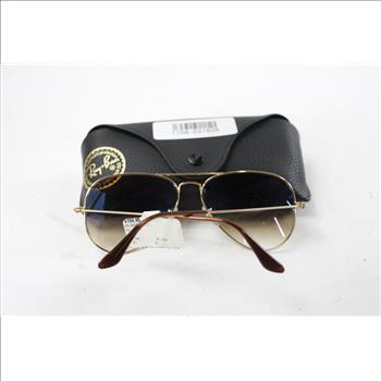 Ray Banz Womens Sunglasses